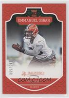 Rookies - Emmanuel Ogbah #/199