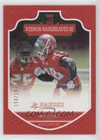 Rookies - Vernon Hargreaves III #/199