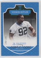 Rookies - Vernon Butler #/199