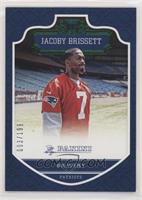 Rookies - Jacoby Brissett #/199