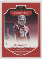 Rookies - Noah Spence #/199