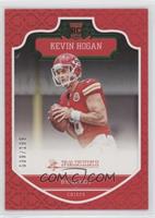 Rookies - Kevin Hogan #/199