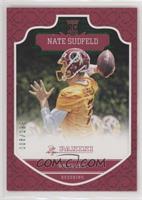 Rookies - Nate Sudfeld #/199