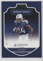 Rookies - Derrick Henry #/199