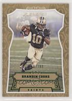 Brandin Cooks #/199