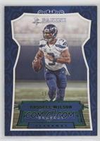 Russell Wilson #/199