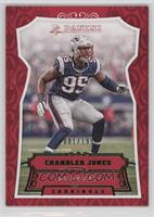 Chandler Jones #/199