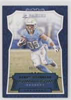 Danny Woodhead [Noted] #/199