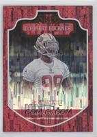 Rookies - DeForest Buckner