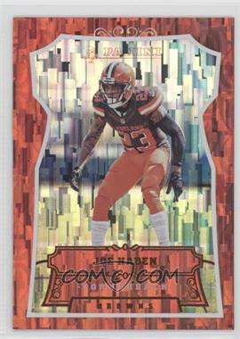 2016 Panini - [Base] - Chainmail Armor #68 - Joe Haden