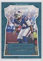 Mario Williams #/199