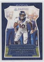 Emmanuel Sanders [EX to NM] #/199