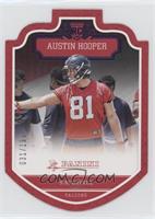 Rookies - Austin Hooper #/199