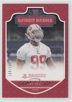 Rookies - DeForest Buckner #/199