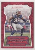 Chandler Jones #/199