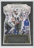 Ryan Fitzpatrick #/10