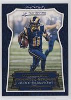 Tavon Austin #/10