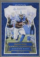 Frank Gore [Noted] #/10