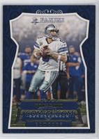 Tony Romo #/10