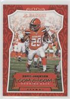 Duke Johnson #/10