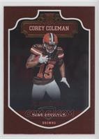 Rookies - Corey Coleman