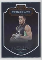 Rookies - Thomas Duarte