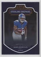 Rookies - Sterling Shepard