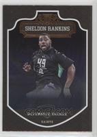 Rookies - Sheldon Rankins