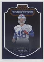 Rookies - Glenn Gronkowski