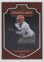 Rookies - Emmanuel Ogbah