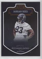 Rookies - Jarran Reed