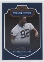 Rookies - Vernon Butler