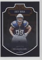 Rookies - Joey Bosa