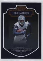 Rookies - Rico Gathers