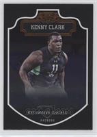 Rookies - Kenny Clark