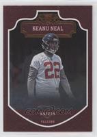 Rookies - Keanu Neal