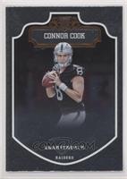 Rookies - Connor Cook