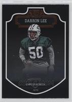 Rookies - Darron Lee