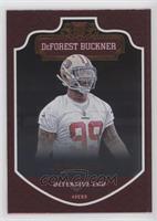 Rookies - DeForest Buckner