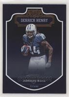 Rookies - Derrick Henry