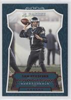 Sam Bradford #/49