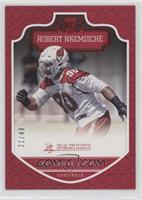 Rookies - Robert Nkemdiche #/49