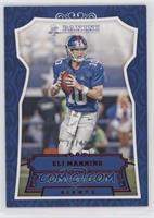 Eli Manning #/49