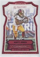 Matt Jones #/199