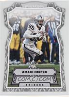 Amari Cooper #/199