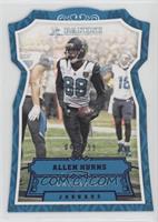 Allen Hurns #/199