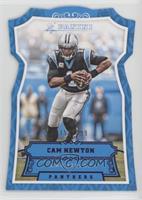 Cam Newton #/199