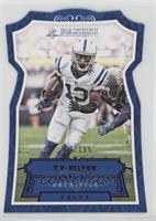 T.Y. Hilton #/199