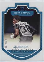 Rookies - Jalen Ramsey #/199