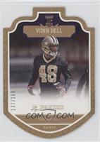 Rookies - Vonn Bell #/199